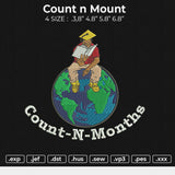 Count N Mount