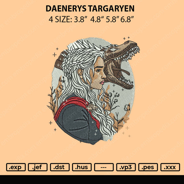 Daenerys