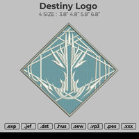 Destiny Logo