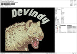 Devindy Embroidery