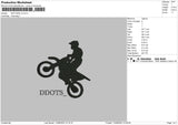 Dirt Bike V2 Rev