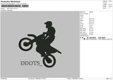 Dirt Bike V2 Rev