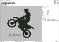 Dirt Bike V2 Rev