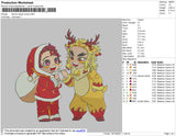Demon Slayer Xmas