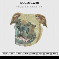 dog 290323b