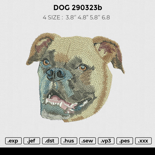 dog 290323b