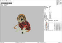 Dog V58