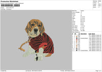 Dog V58
