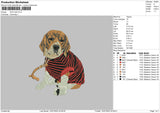 Dog V58