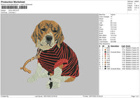 Dog V58