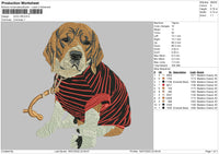 Dog V58