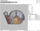 DRAGON BALL TRUNKS PEEKER