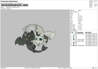 Dragon Yin Yang
