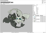 Dragon Yin Yang