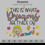 Dreams