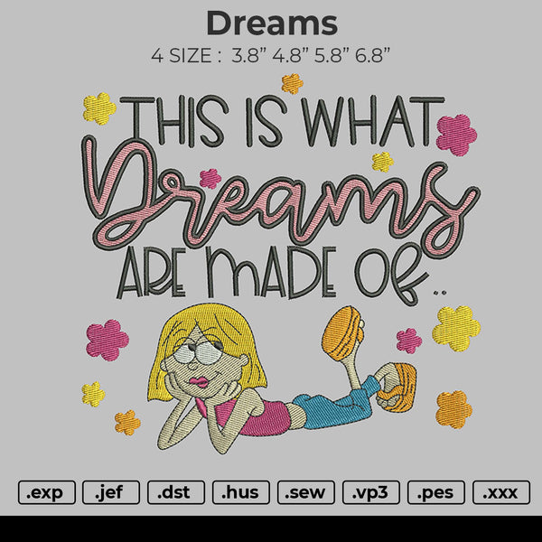 Dreams