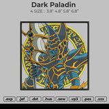 Dark Paladin