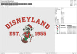 Disneyland MICKEY Chritmas