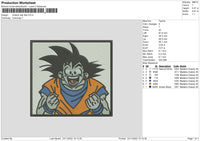 Dragon Ball Box
