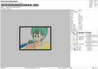 dragon ball screen cap