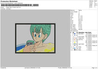 dragon ball screen cap