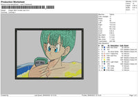 dragon ball screen cap