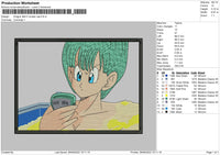 dragon ball screen cap