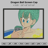 dragon ball screen cap