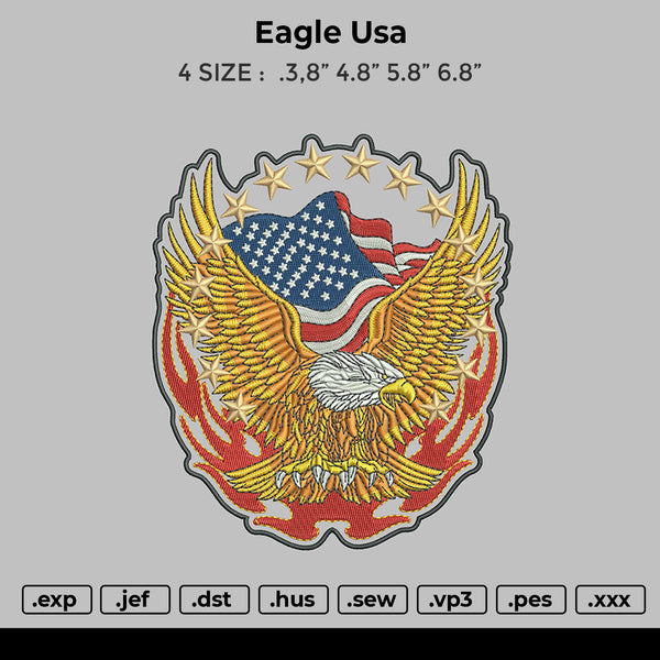 Eagle USA