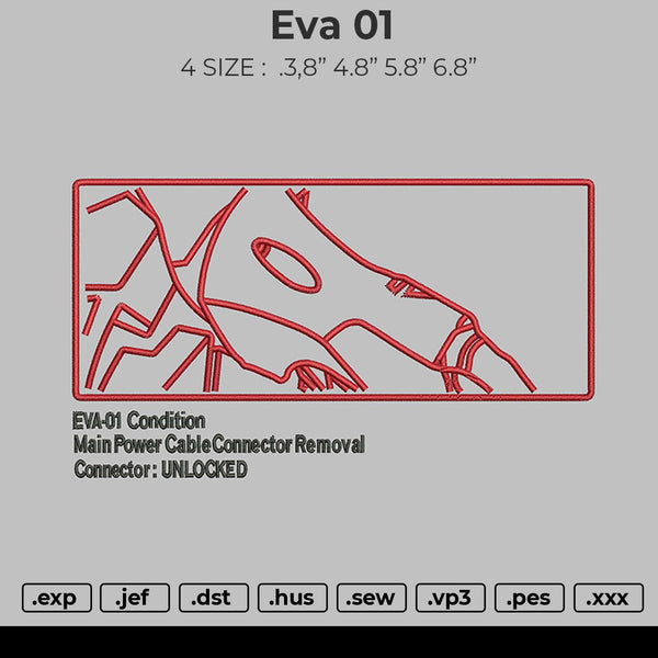 Eva 01