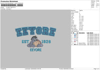 Eeyore 1926