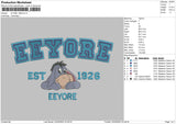 Eeyore 1926