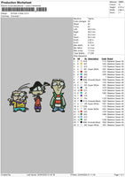 Ed Edd N Eddy