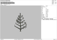 Fs Logo Embroidery File 6 sizes