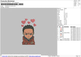 FREEMAN IN LOVE