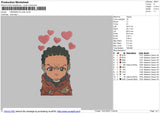 FREEMAN IN LOVE