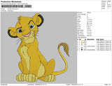 Filhote Simba