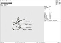 Fishing