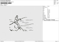 Fishing