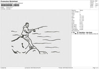 Fishing
