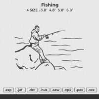 Fishing