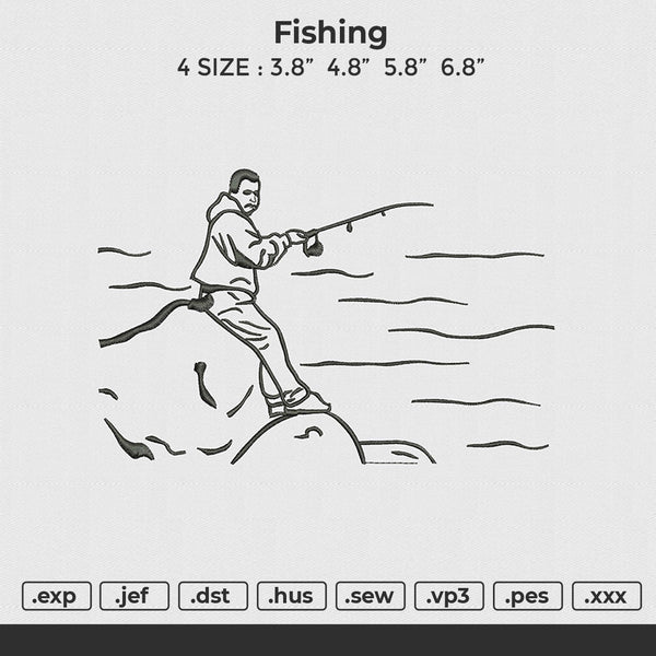 Fishing