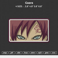 GAARA