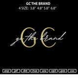 GC The Brand