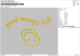 Good Energy Club