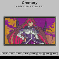 Gremory