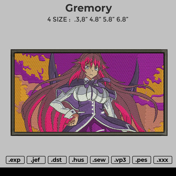 Gremory