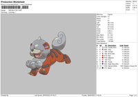 Growlthe