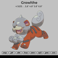 Growlthe