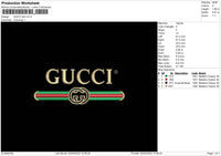 Gucci Bar